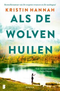 Als de wolven huilen