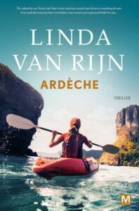 Ardèche - Linda van Rijn