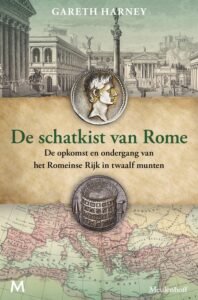 De schatkist van Rome