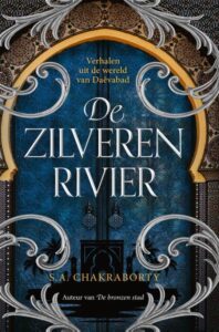 De zilveren rivier