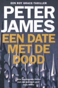 Een date met de dood - Peter James