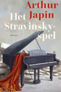 Het Stravinsky-spel