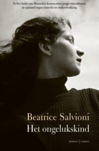 Het ongelukskind - Beatrice Salvioni