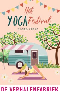 Het yogafestival