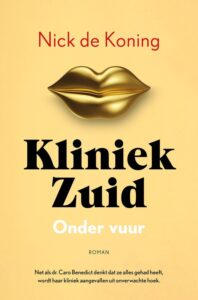 Kliniek Zuid 3