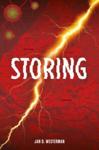 Storing-Jan D. Westerman