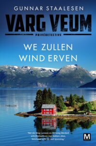 We zullen de wind erven