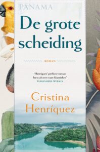 de grote scheiding